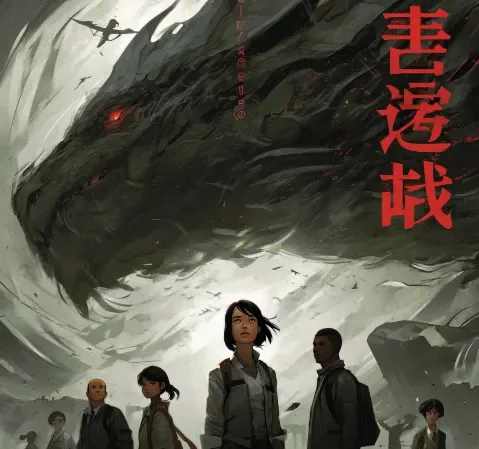 《通勤路上的哲学家》最新话封面